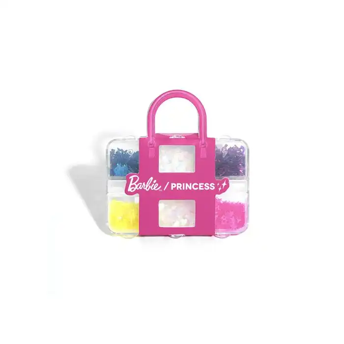 Barbie/Princess  Nail Art Box - You Are The Princess - Comparador de precios