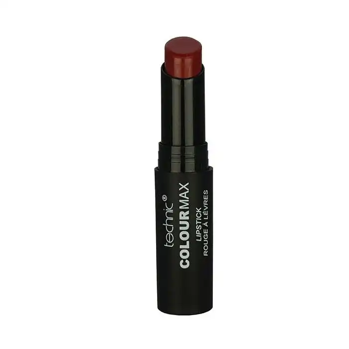 Barra de Labios Mate Colour Max - Technic - Comparador de precios