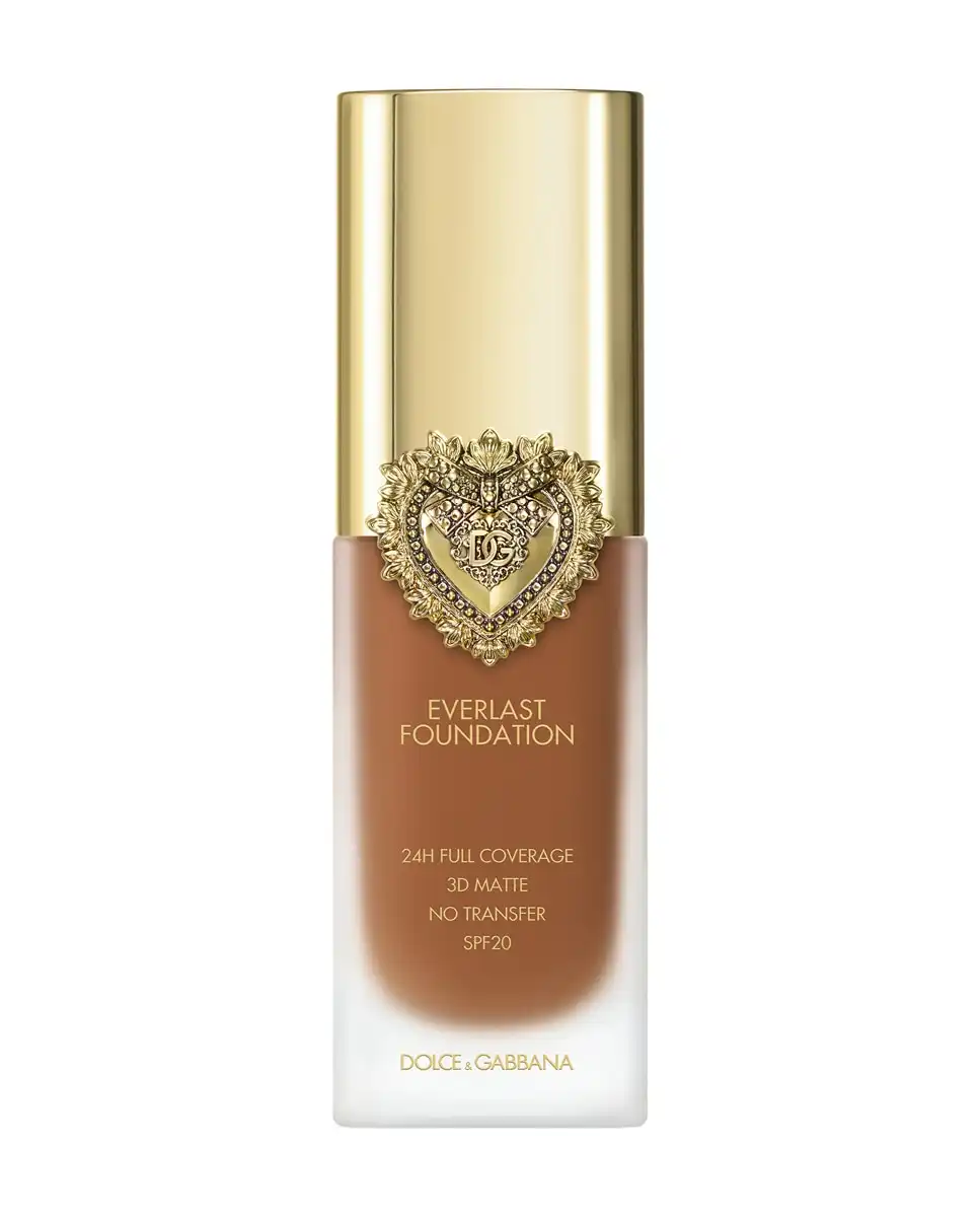 Base de Maquillaje Everlast Foundation FDT Deep Dolce & Gabbana 9W MEDIUM DEEP 27 ml - Dolce & Gabbana - Comparador de precios
