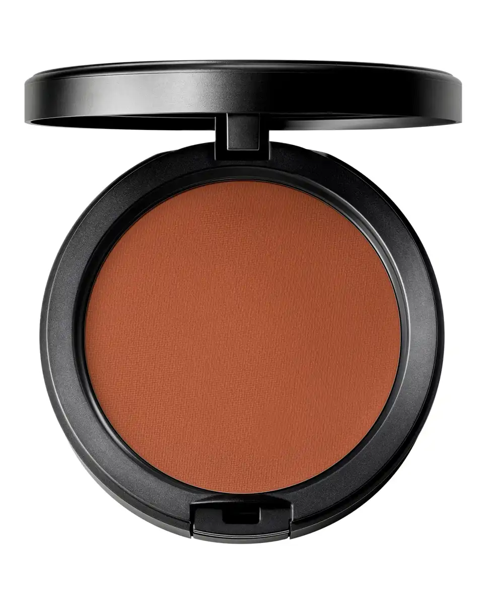 Base De Maquillaje + Polvo Studio Fix Powder Plus Foundation M.A.C NW55 - M.A.C - Comparador de precios