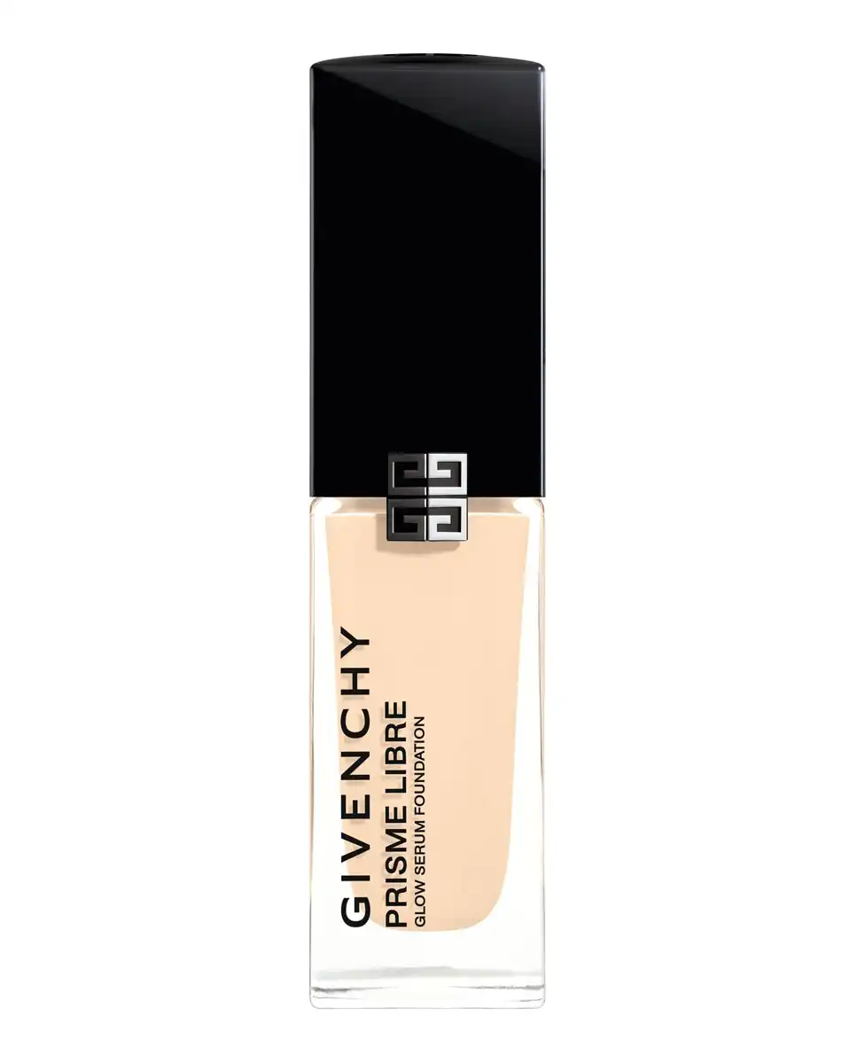 Base de Maquillaje Prisme Libre Glow 30 ml Givenchy 0.5N - Givenchy - Comparador de precios