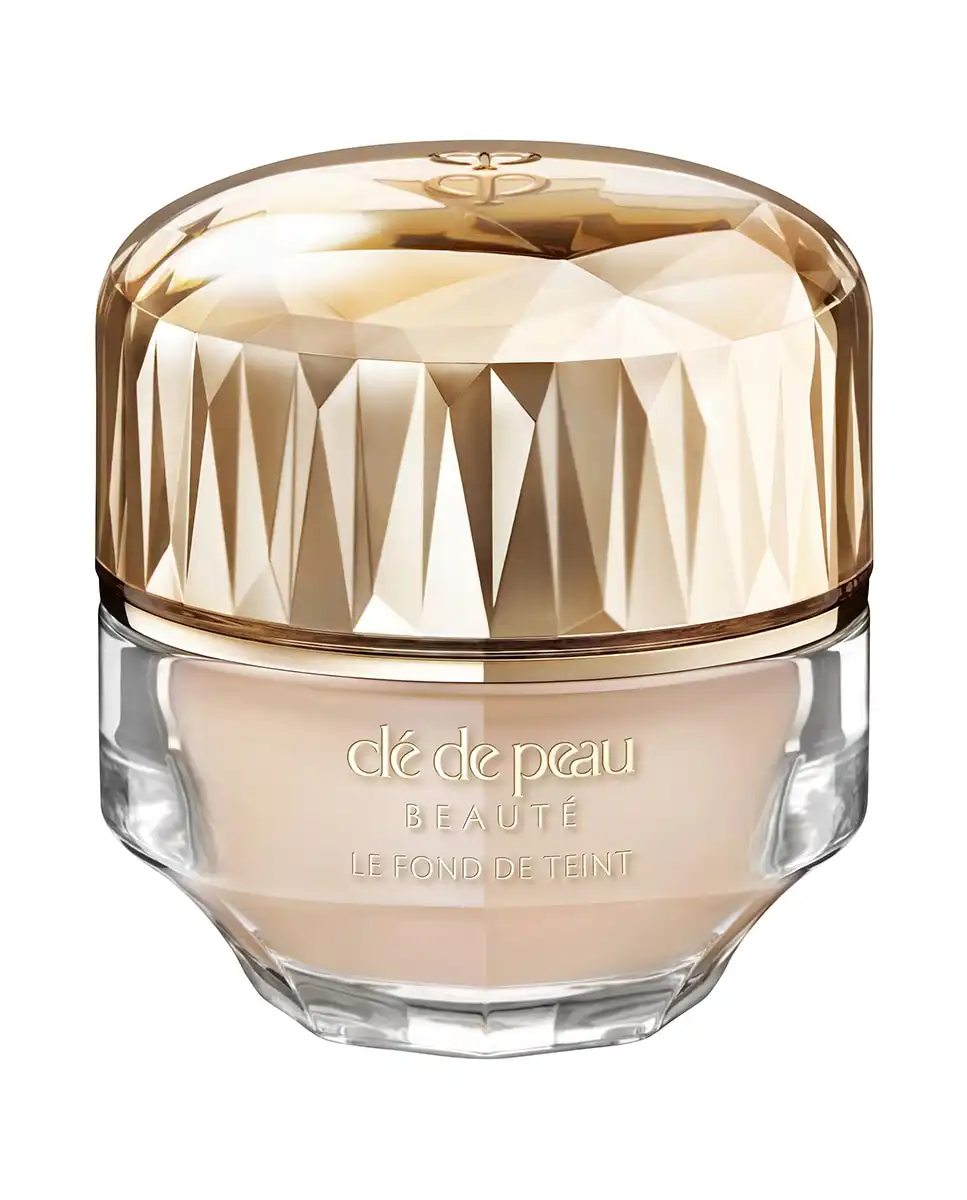 Base de Maquillaje The Foundation Clé de Peau Beauté BF00 - Clé de Peau Beauté - Comparador de precios
