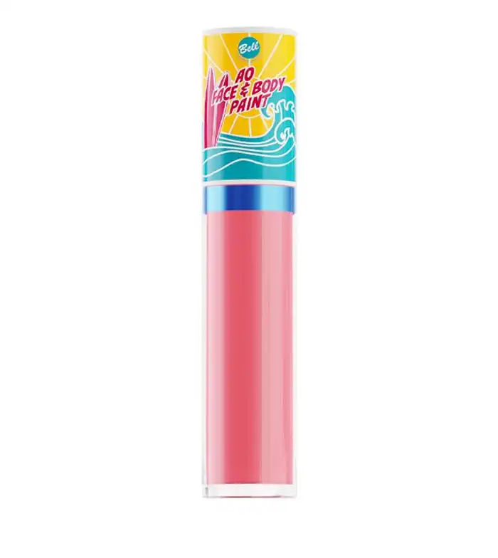 Bell - *Aloha Manawa* - Tinte para rostro y cuerpo AO - Bell - Comparador de precios
