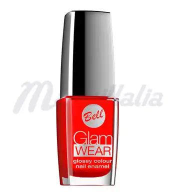 Bell - Esmalte de uñas Glam Wear - 014 - Bell - Comparador de precios