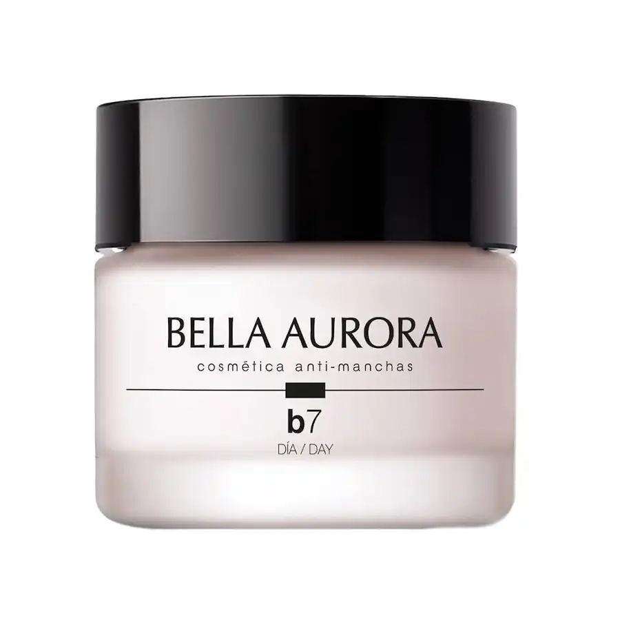 Bella Aurora - B7 Antimanchas Antiedad Cremas de día 50 ml unisex - Bella Aurora - Comparador de precios