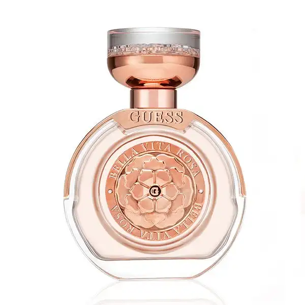 Bella Vita Rosa 50Ml - Guess - Comparador de precios