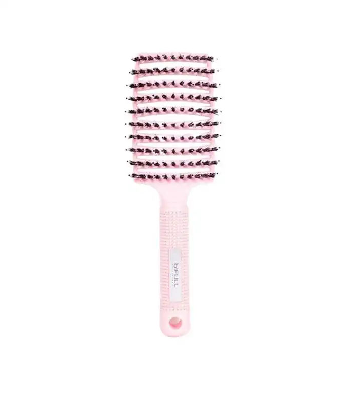 Bifull - Cepillo esqueleto Total Brush - Rosa - Bifull - Comparador de precios