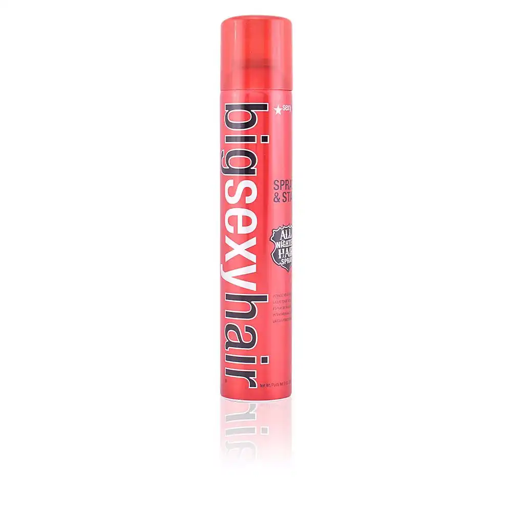 Big Sexyhair spray & stay 300 ml - sexy hair - Comparador de precios