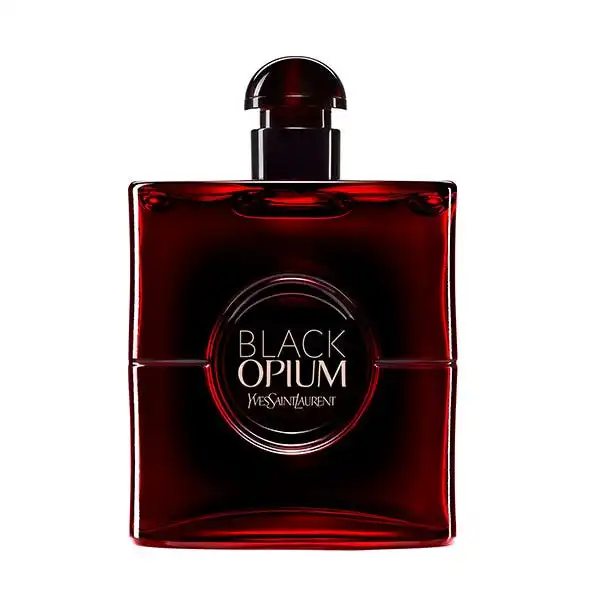 Black Opium Red 90Ml - Yves Saint Laurent - Comparador de precios