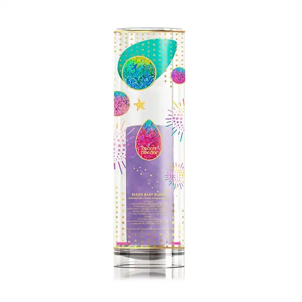 Blend Baby Blend - BEAUTY BLENDER - Comparador de precios