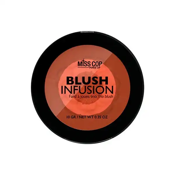 Blush Infusion Terre 03 - MISS COP - Comparador de precios