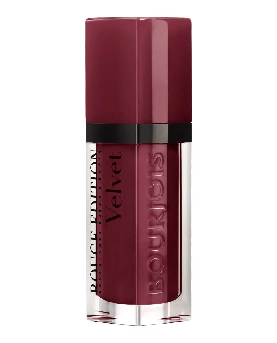 Bourjois - Barra De Labios Rouge Edition Velvet - Bourjois - Comparador de precios