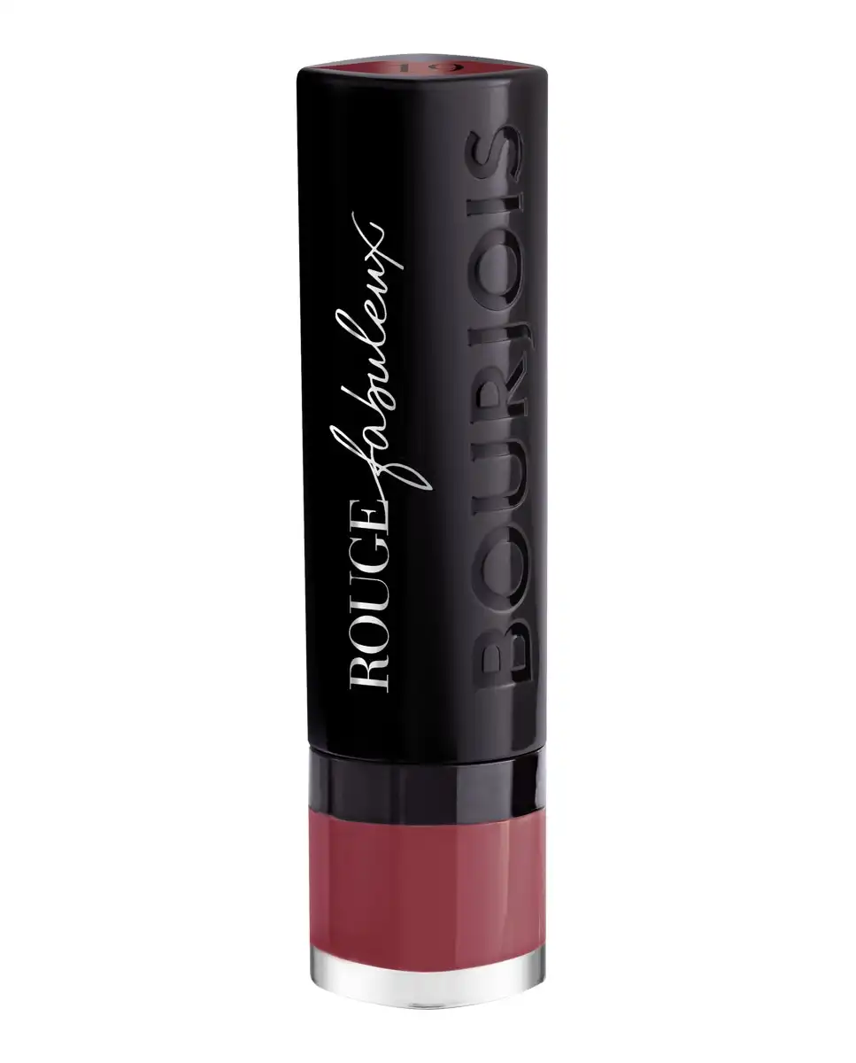 Bourjois - Barra De Labios Rouge Fabuleux - Bourjois - Comparador de precios