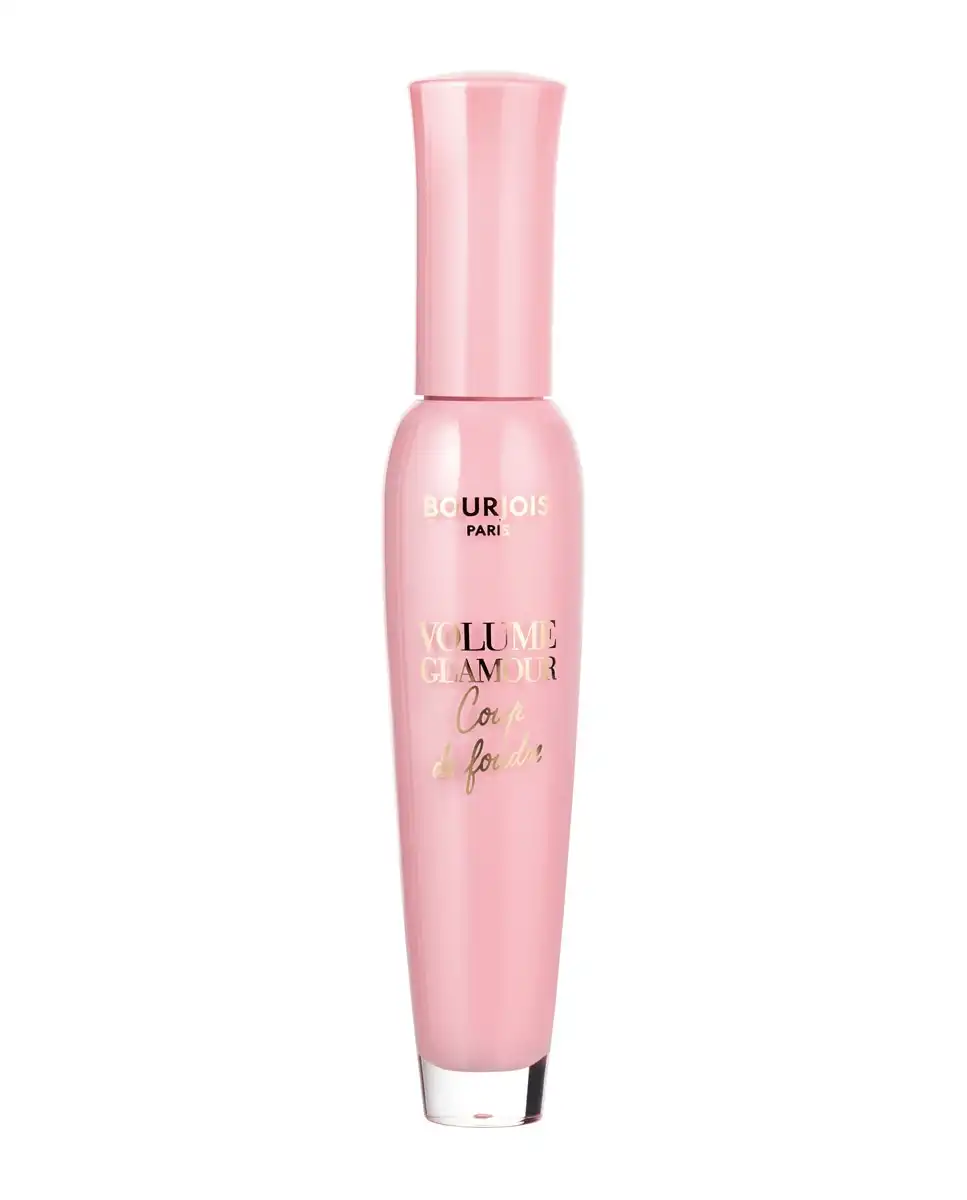Bourjois - Máscara De Pestañas Volume Glamour Coup De Foudre - Bourjois - Comparador de precios