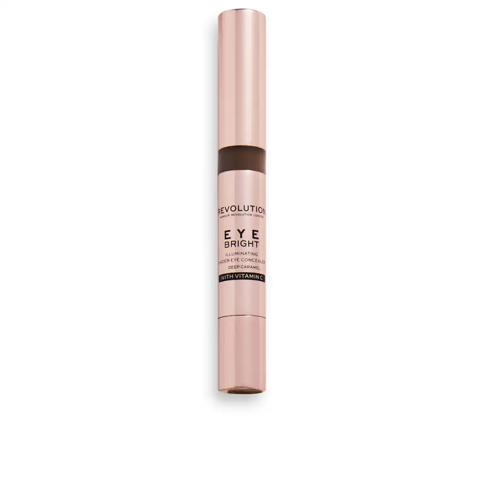 Bright Eye concealer #deep caramel - Revolution Make Up - Comparador de precios