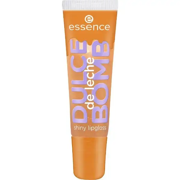 Brillo Labios Dulce Leche Bomb - ESSENCE - Comparador de precios