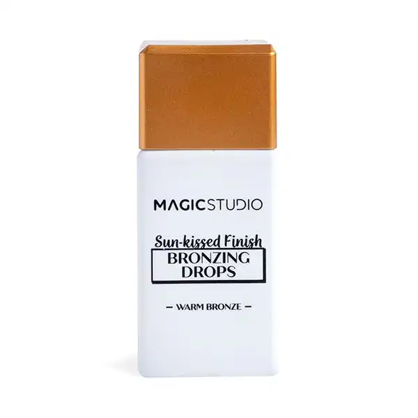 Bronzing Drops - Magic Studio - Comparador de precios