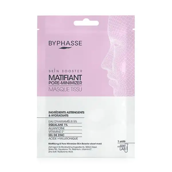 Byphasse 18 ml - Byphasse - Comparador de precios