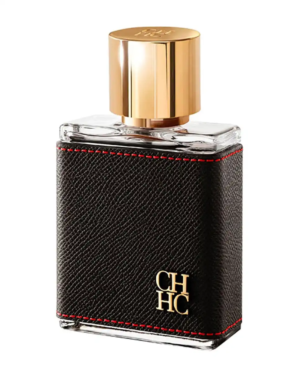 Carolina Herrera - Eau De Toilette CH Men 50 Ml - Carolina Herrera - Comparador de precios