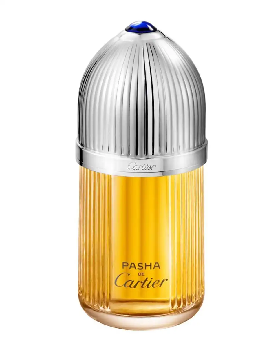 Cartier - Eau De Parfum Pasha De 100 Ml - Cartier - Comparador de precios