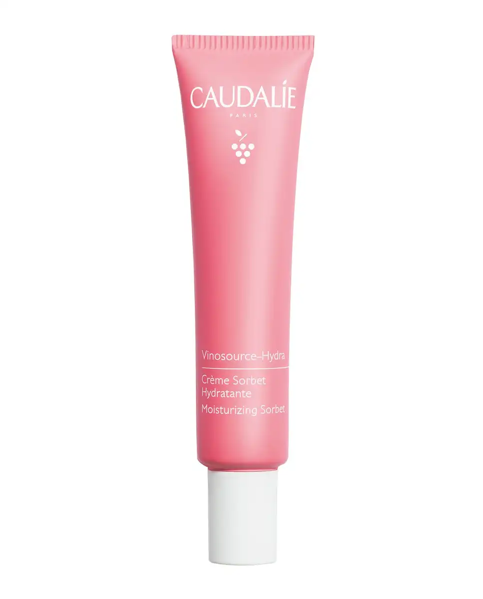 Caudalie - Crema Sorbete Hidratante Vinosource-Hydra 40 Ml - Caudalie - Comparador de precios