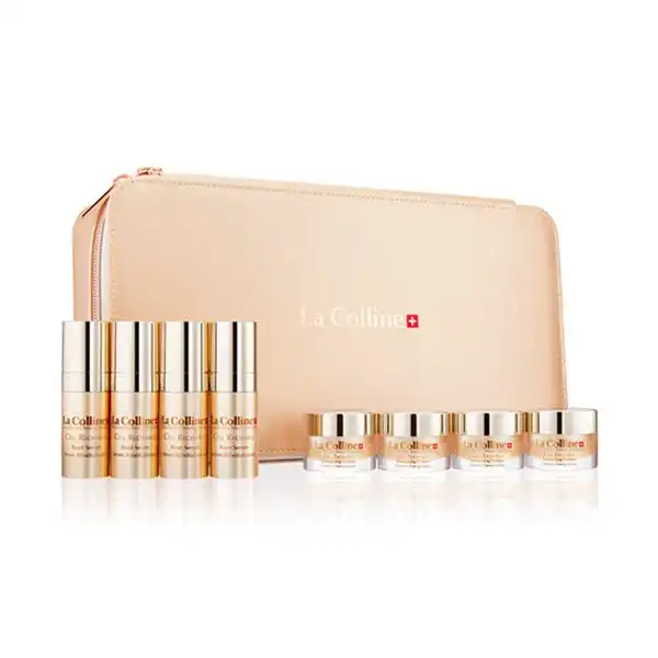 Cell Recharge Facial Programme - La Colline - Comparador de precios