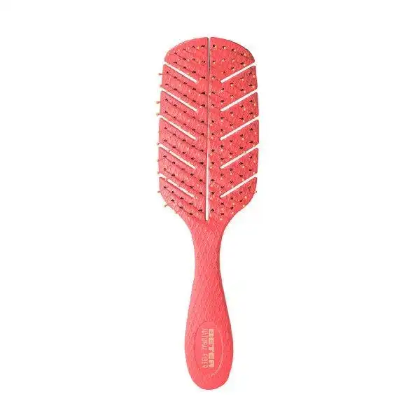 Cepillo Detangling Natural Fiber Easy Hair Days - Beter - Comparador de precios