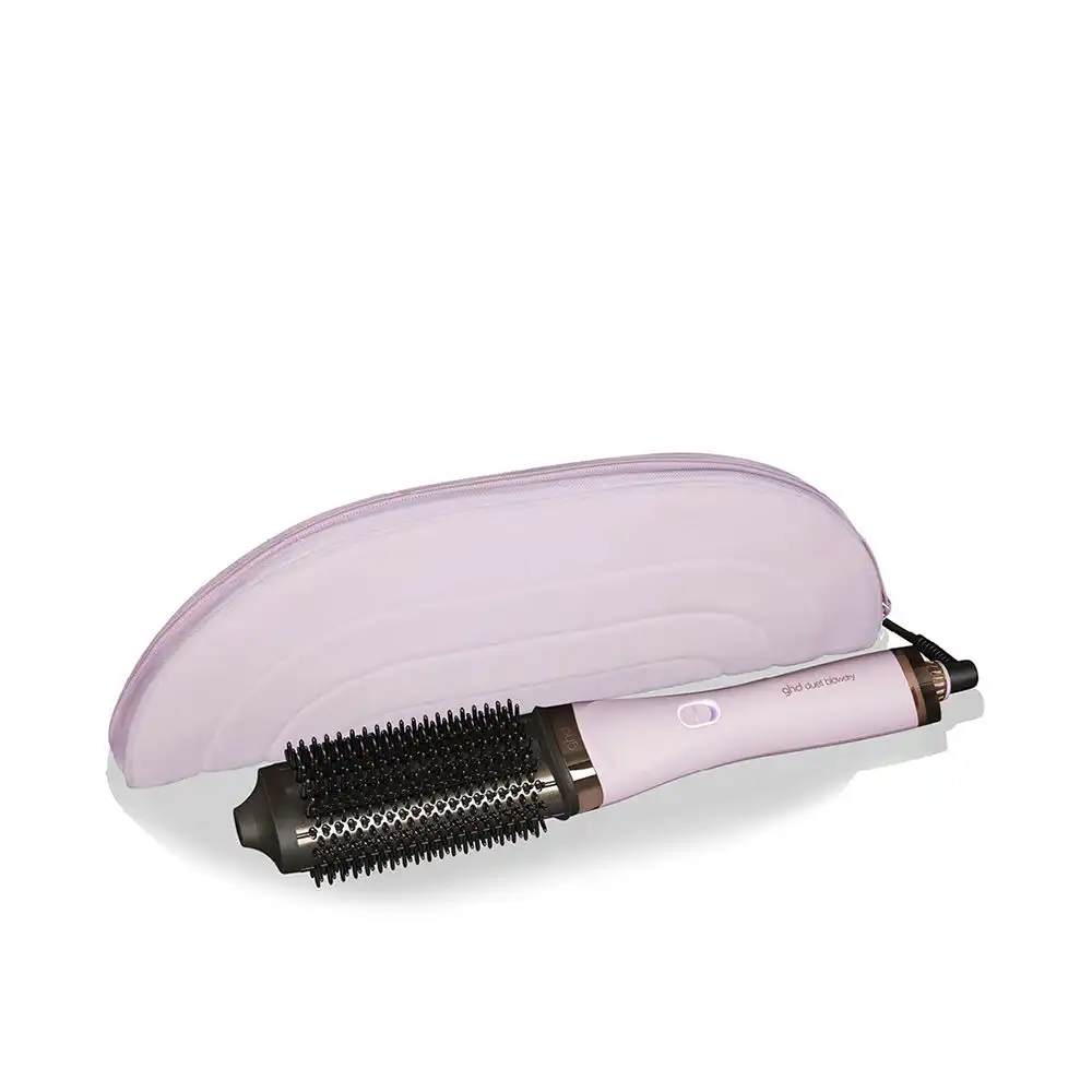 Cepillo Secador 2 en 1 ghd duet blowdry Nuestra Pink 2 u - GHD - Comparador de precios