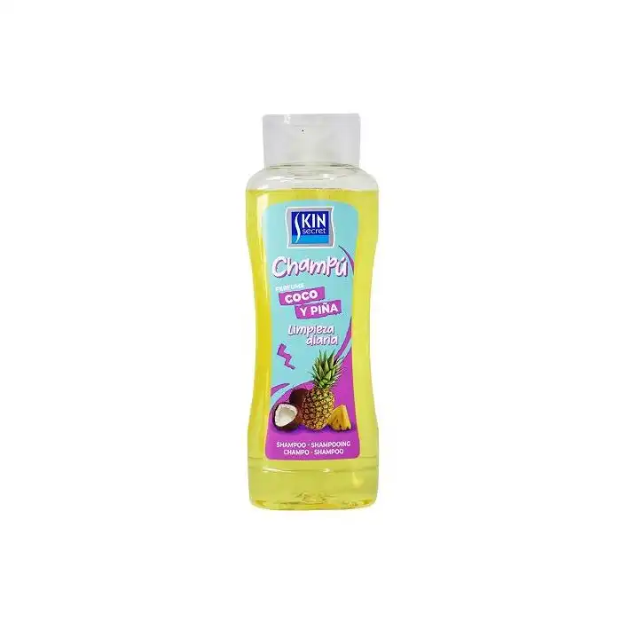 Champú de Uso Diario - Skin Secret - Comparador de precios