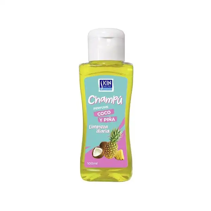 Champú Diario 100 ml - Skin Secret - Comparador de precios