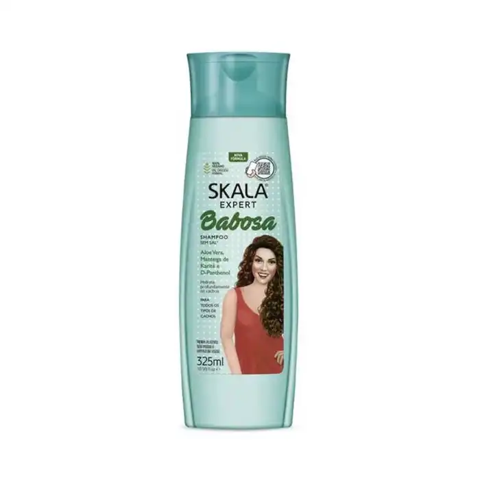 Champú Experto Babosa 325 ml  Skala - SKALA - Comparador de precios