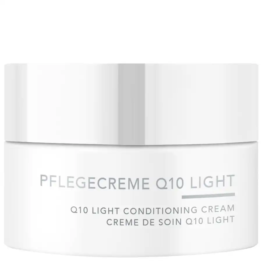 Charlotte Meentzen - Q10 Light Conditioning Cremas faciales 50 ml female - Charlotte Meentzen - Comparador de precios