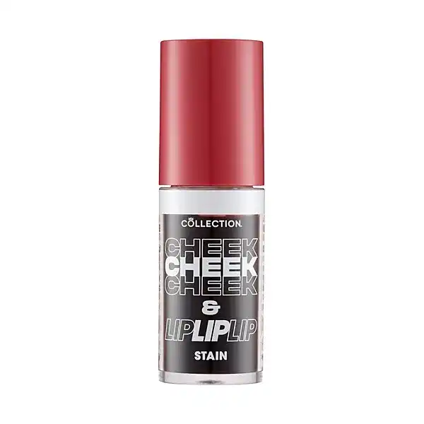 Cheek & Lip Stain 6 Ruby - Collection - Comparador de precios
