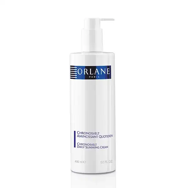 Chronosvelt Amincissant Quotidien - Orlane - Comparador de precios