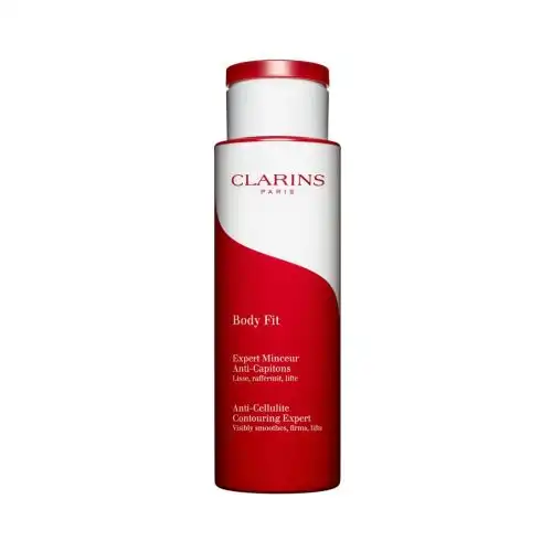 Clarins Body Fit 200 ml Anticelulítico - Clarins - Comparador de precios