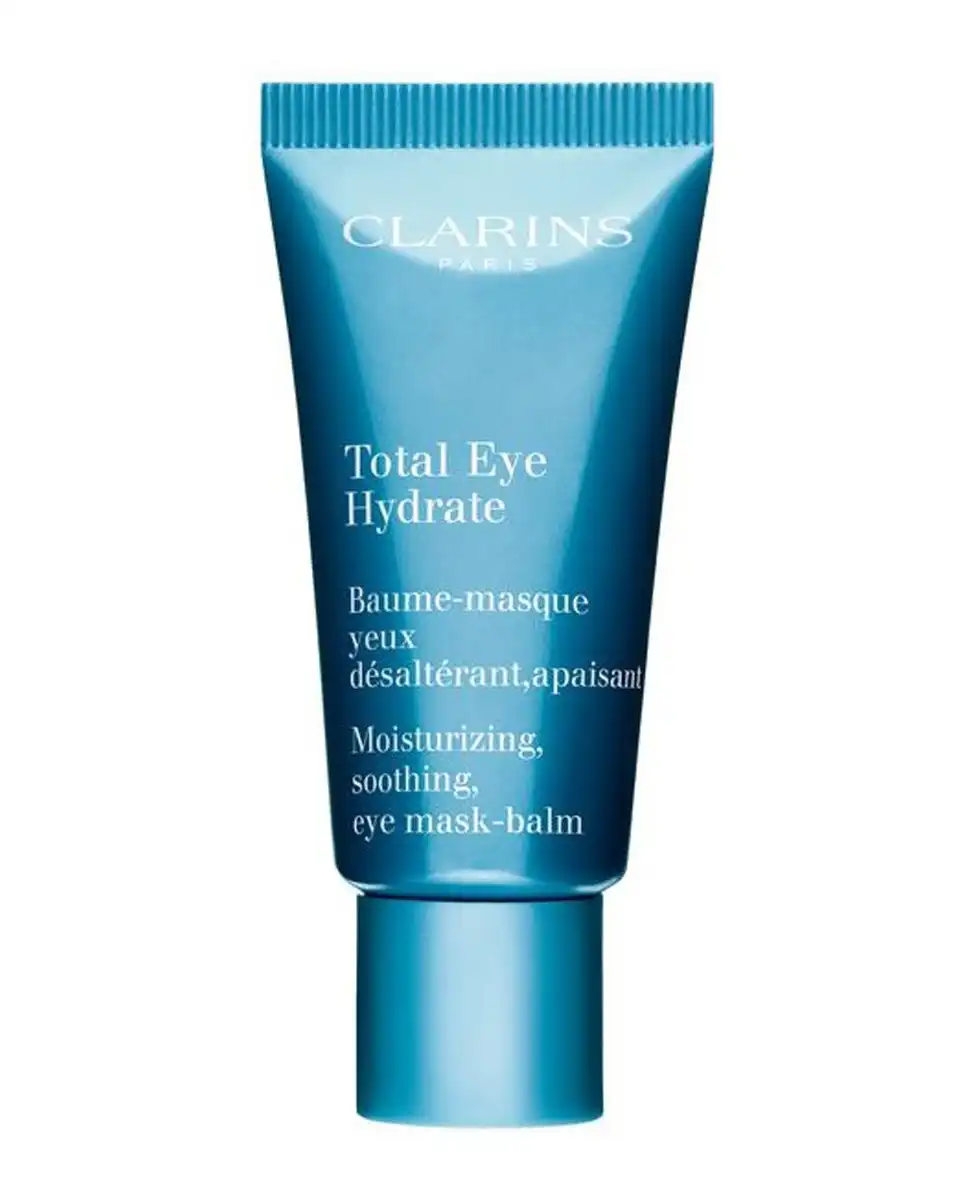 Clarins - Contorno De Ojos Total Eye Hydrate 20 Ml - Clarins - Comparador de precios