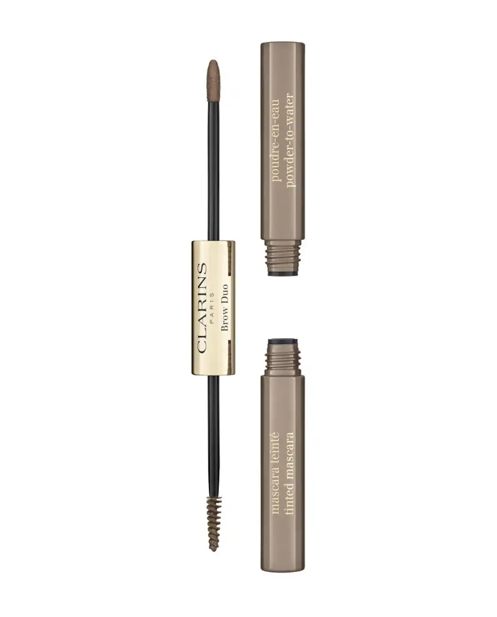 Clarins - Dúo De Cejas Brow Duo - Clarins - Comparador de precios