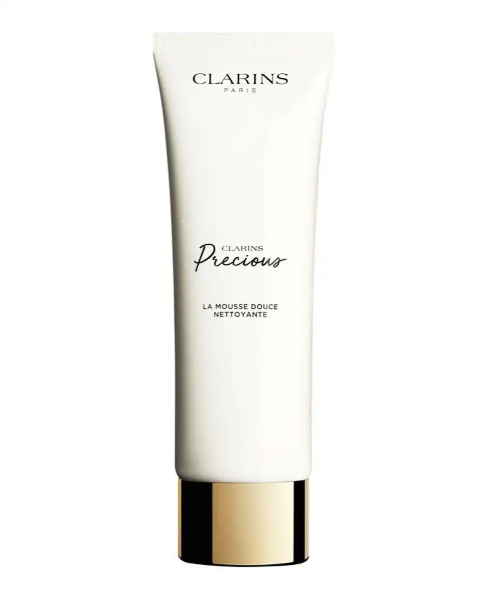 Clarins - Mousse Nettoyant Precious Clarins. - Clarins - Comparador de precios