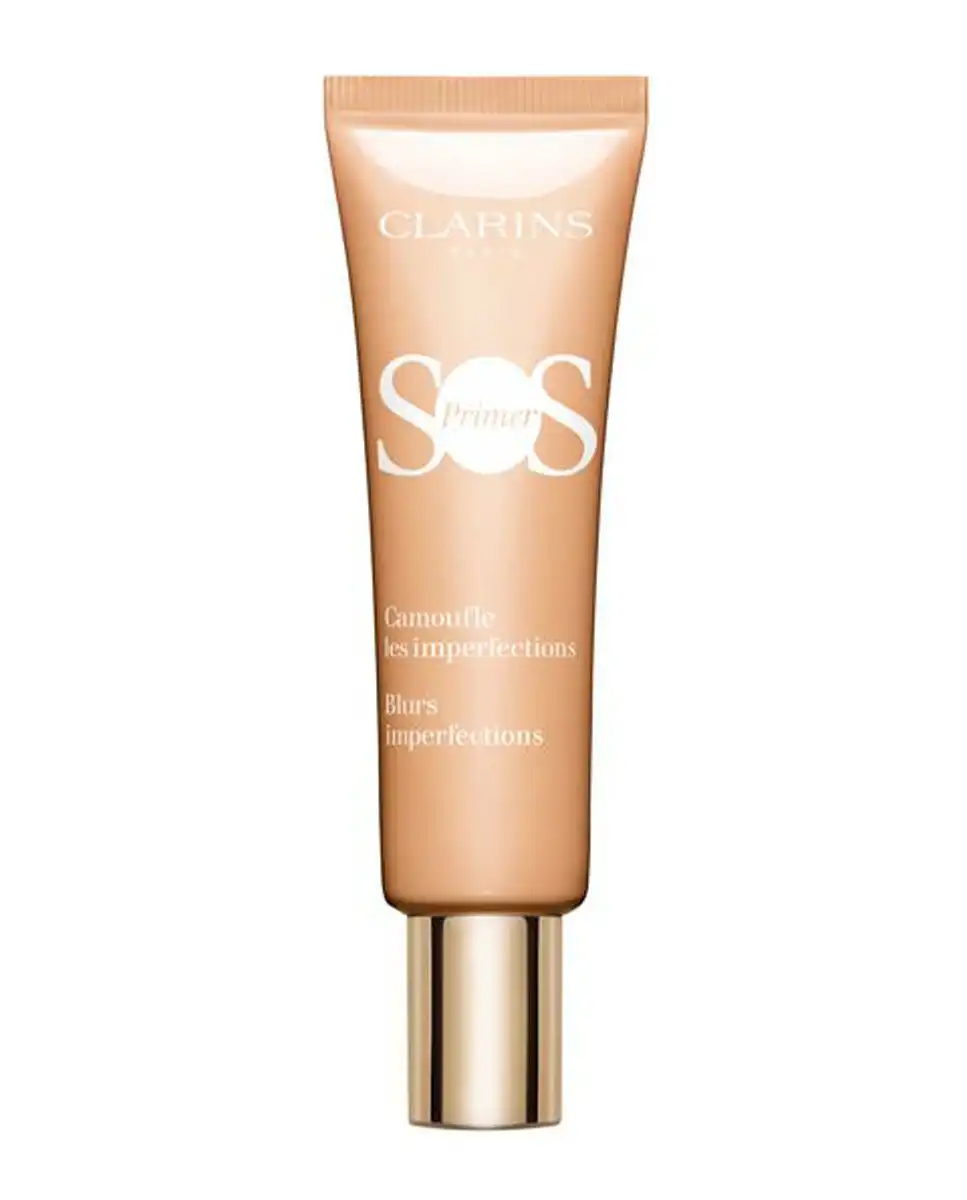 Clarins - Primer SOS - Clarins - Comparador de precios