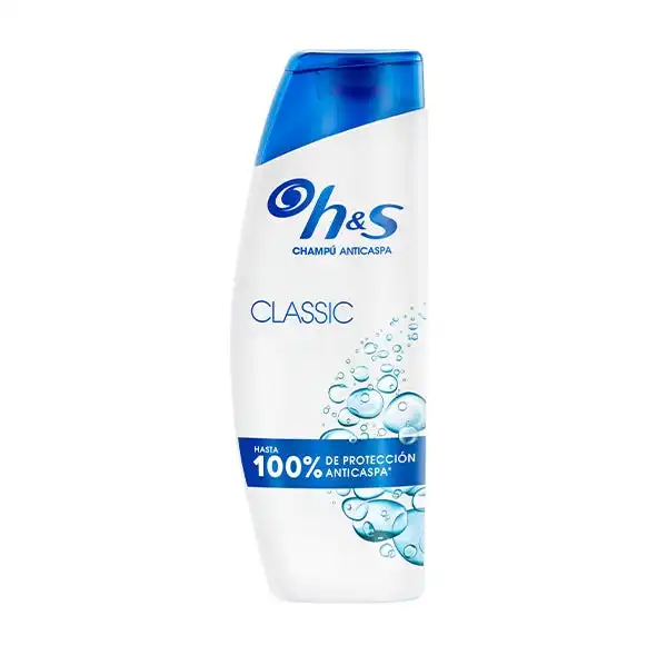Classic 95Ml - H&S - Comparador de precios
