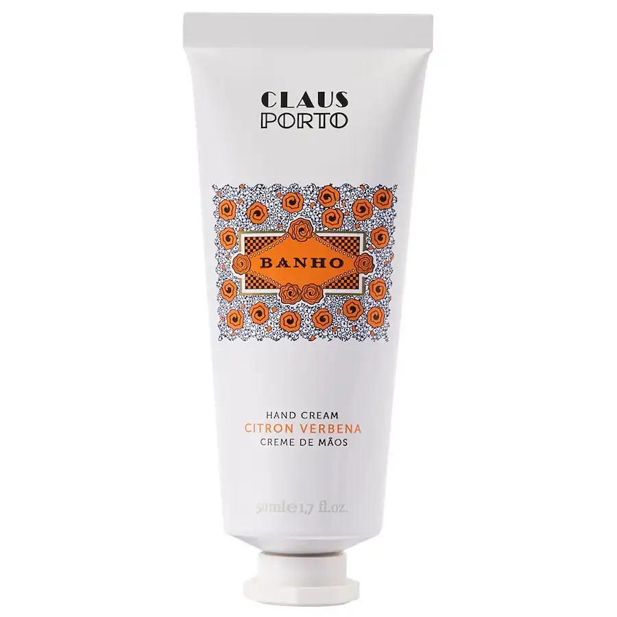 Claus Porto - Banho Hand Cream Cremas de manos 50 ml unisex - Claus Porto - Comparador de precios