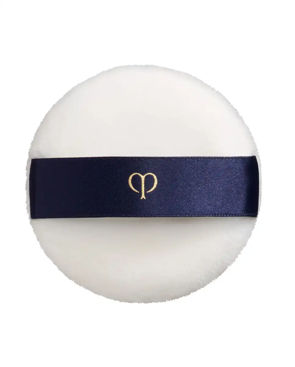 Clé De Peau Beauté - Borla Para Polvo Translucido Puff Translucent Powder - Clé de Peau Beauté - Comparador de precios