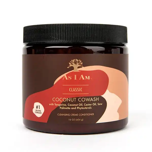 Coconut Cowash - As I Am - Comparador de precios