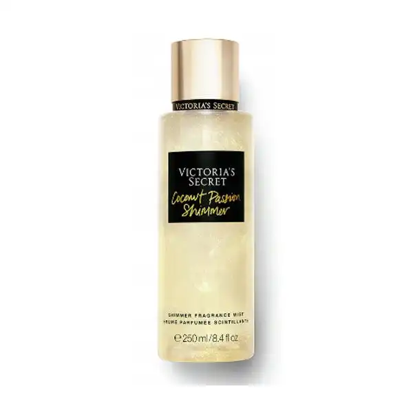 Coconut Shimmer - Victorias Secret - Comparador de precios