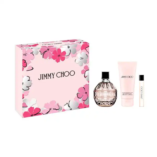 Cofre Jimmy Choo - Jimmy Choo - Comparador de precios