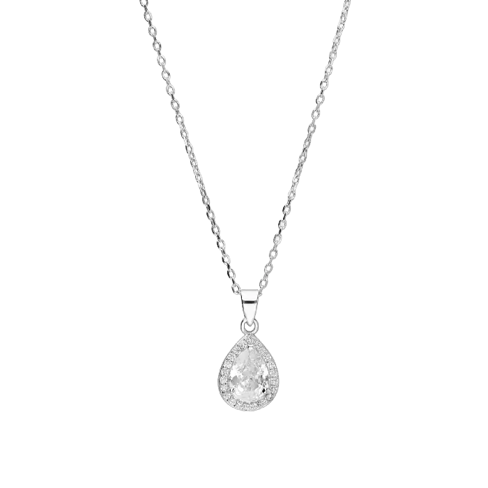 Collar White Lagoon  ByDamacoco - ByDamacoco - Comparador de precios