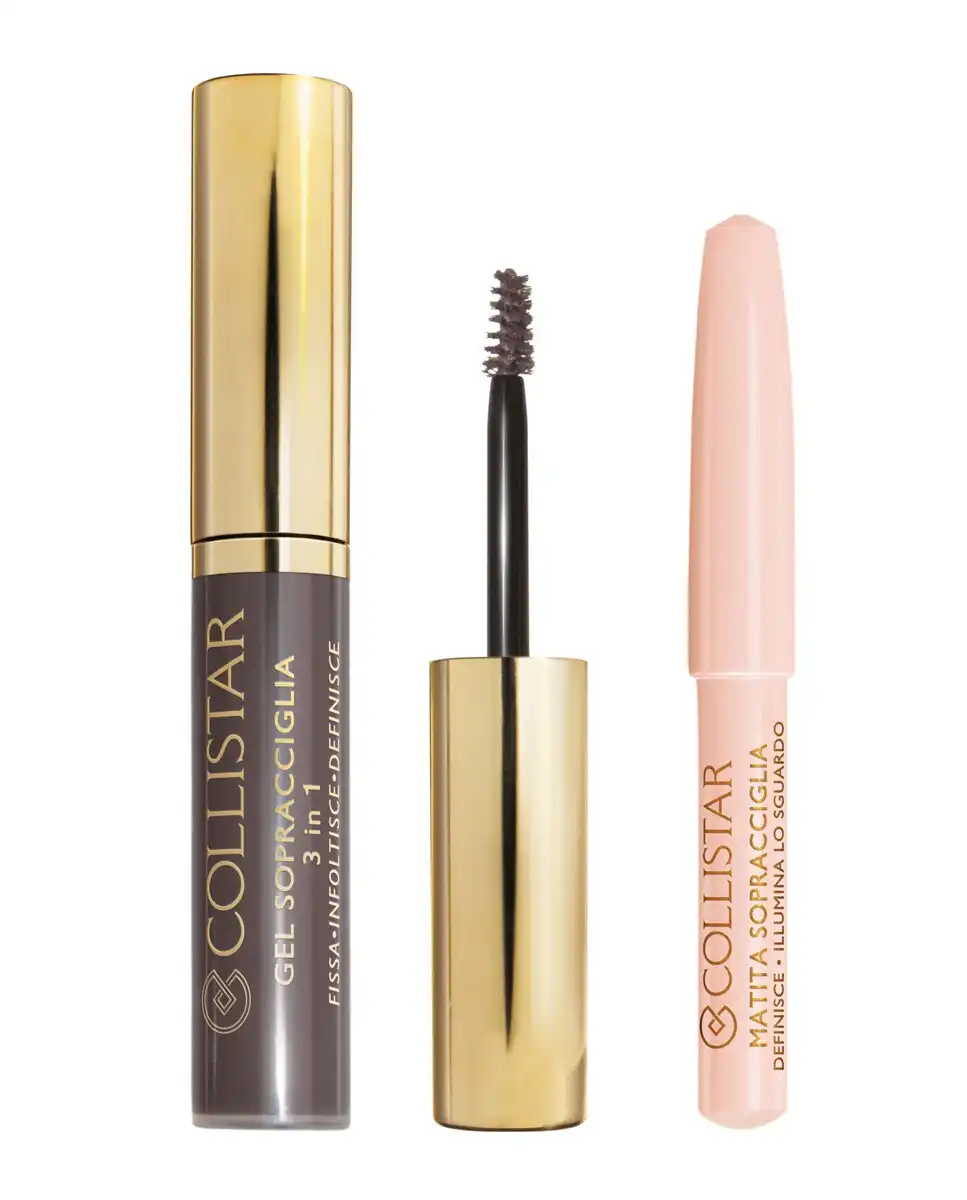 Collistar - Kit Cejas Perfectas - Collistar - Comparador de precios