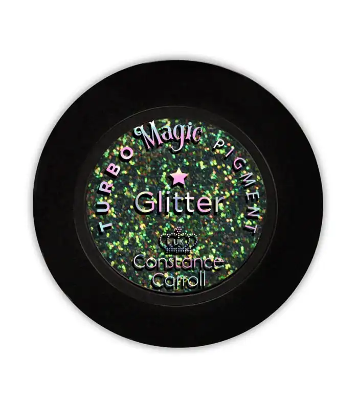 Constance Carroll - Pigmento Turbo Magic Glitter - 05 - Constance Carroll - Comparador de precios