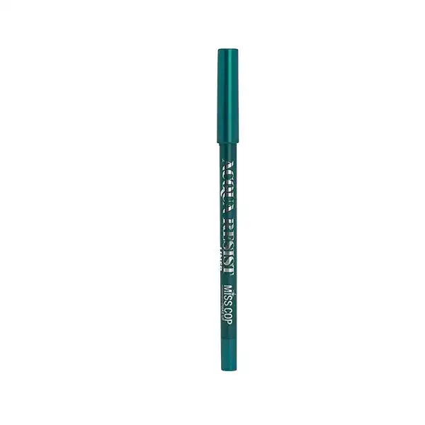 Crayon Acqua Resist Vegan 05 Vert Turquoise - MISS COP - Comparador de precios