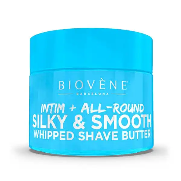 Crema Afeitado Ãntimo - Biovene - Comparador de precios